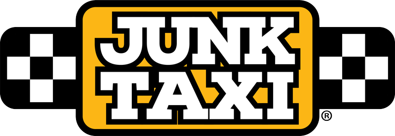 Junk Taxi Logo